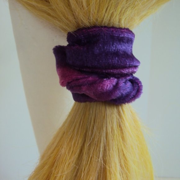 Dread holders 7 Handmade Hair bands wont tear hair - Picture 5 of 7